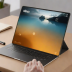 JETech Screen Protector for Dell XPS 16