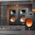 JBL subwoofer series