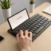 Jelly Comb Foldable Bluetooth Keyboard