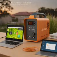 Jackery Generator 1500