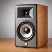 JBL Studio 530
