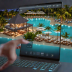 JW Marriott Resort & Spa, Cancun