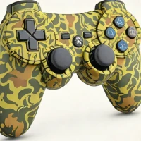 JSAUX PS3 Controller Silicone Skin