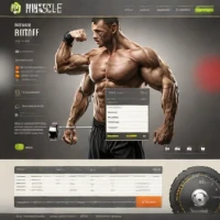 Jmuscle Creatine for Bulk