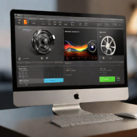 JL Audio Audiorend (12-inch variant)
