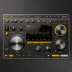 JL Audio Audiorend (8-inch variant)