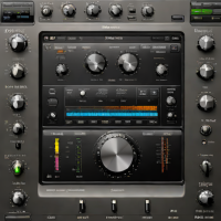 JL Audio (Smallest Format)