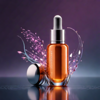 John Friedo Frizz Ease Original Serum
