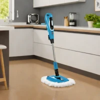 Joywell Cordless Steam Mop