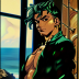 JoJo's Bizarre Adventure: Stone Ocean Part 3