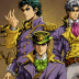 JoJo's Bizarre Adventure (2012)