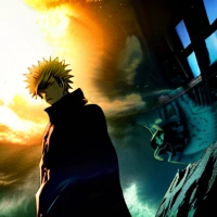 Jujutsu Kaisen Official PVs