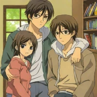 Junjo Romantica