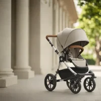 Joolz Aer+ Stroller