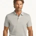 James Perse Cotton Polo