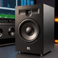 JBL Stage A125