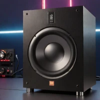 JBL Stage A125P