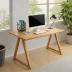 Jarvis Bamboo Sit-Stand Converter