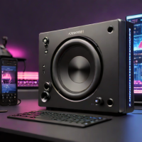 JL Audio Fathom Series F12