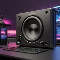 JL Audio Fathom Series F12