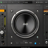 JL Audio Fathom Series F10