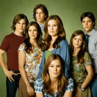 Joan of Arcadia