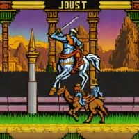 Joust