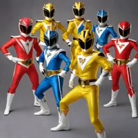 Juken Sentai Gekiranger