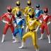 Juken Sentai Gekiranger