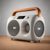 JBL Boombox 3