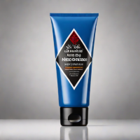 Jack Black Double-Duty Face Moisturizer SPF 20