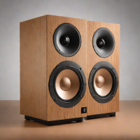 JBL L100 Classic