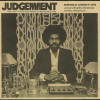 Judgement! – Andrew Hill