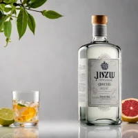 Jinzu Gin