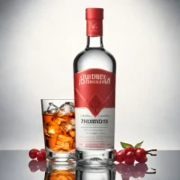 Journeyman Red Arrow Vodka