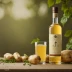J.J. Pfister Organic Potato Vodka