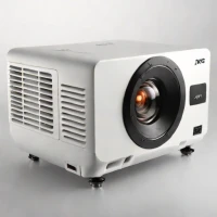 JVC DLA-NX5