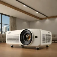 JVC DLA-NZ500