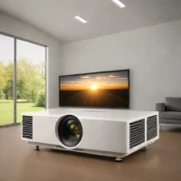 JVC DLA-X550R