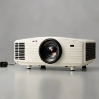 JVC DLA-X770R