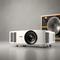 JVC DLA-X3