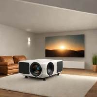 JVC DLA-X75R