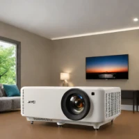 JVC DLA-RS2