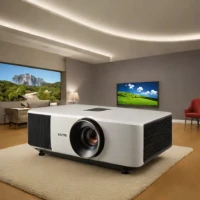 JVC DLA-RS60