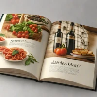 Jamie's Italy