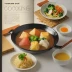 Japanese Cooking: A Simple Art