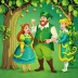 Jack and the Beanstalk - Marlowe Theatre Canterbury 2021
