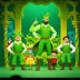 Jack and the Beanstalk - Cliffs Pavilion Southend 2024