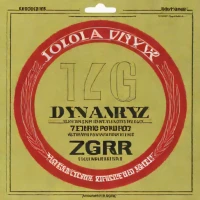 Joola Dynaryz ZGR