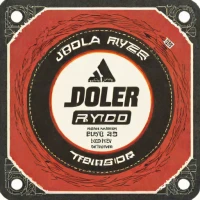 Joola Rhyzer Pro 50